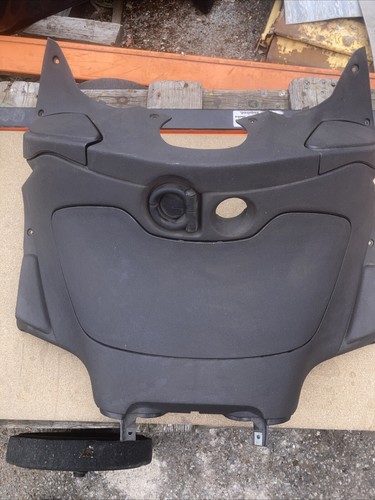 Piaggio 500 evolution inner - piaggio, x9