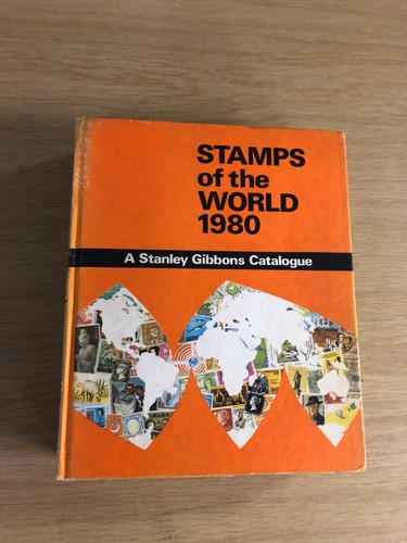 Stamps the world - stamps,