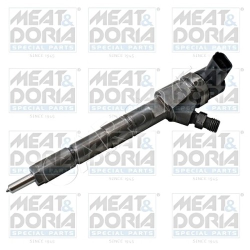 Injector nozzle fits - nozzle,
