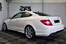 Mercedes-Benz C Class C180