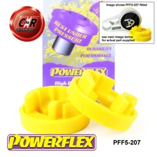Powerflex Low Eng Mnt Large