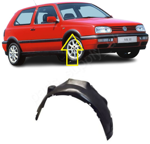New for golf mk3 - for, vw