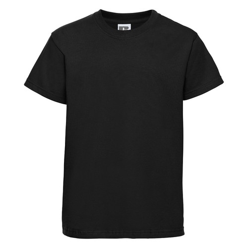Kids plain shirt boys - t-shirt, girls