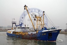 Ship Photo - 1985 Built