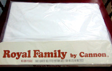 Cannon Royal Family No-Iron
