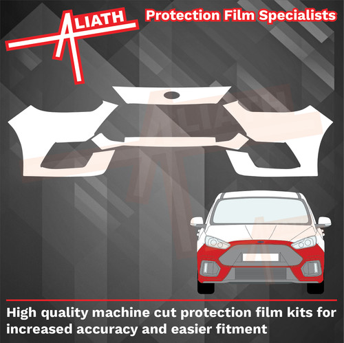 Fits ford focus - mk3, front