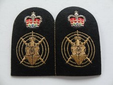 Royal Navy Chief Petty Officer