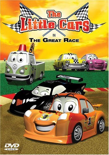 The little cars great - in,