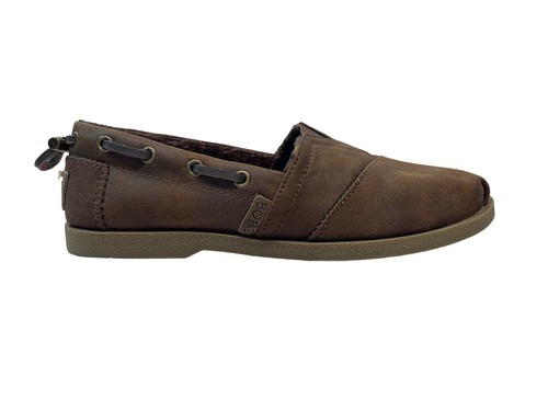 Skechers bobs plush - plush, chill