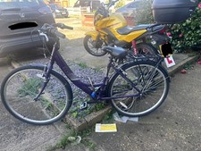 Apollo Elyse Women's Hybrid