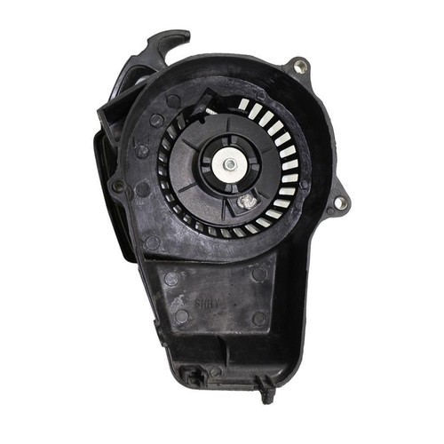 Pull start starter 50cc - start, 47/49/50cc