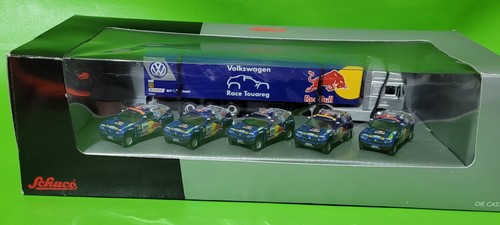 Schuco scale volkswagen - schuco,