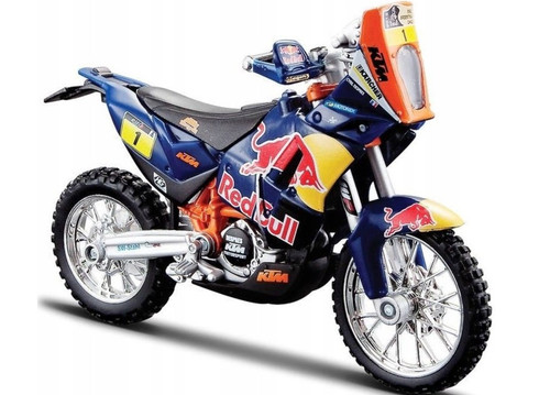 Ktm 450 rally dakar - 450, austrian