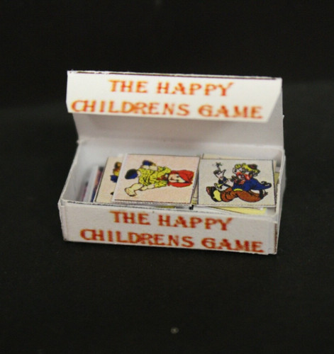 Dolls house miniature - , (