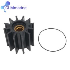 Impeller Kit For Sherwood