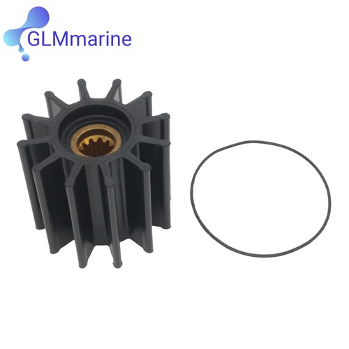 Impeller kit for sherwood - for,