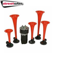 Musical Air Horn LA CUCARACHA