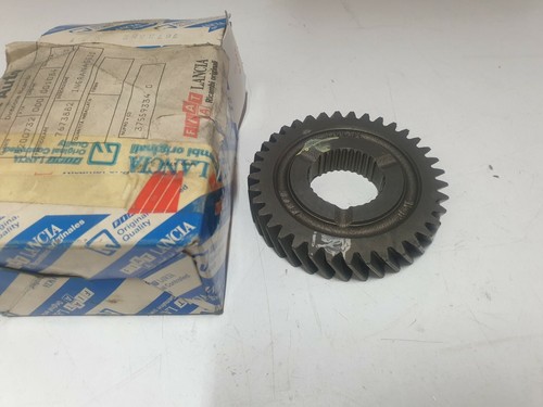 Gearbox 3rd gear - , for
