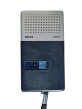 Philips 0085 Dictaphone -