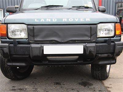 Land rover discovery - discovery, 1