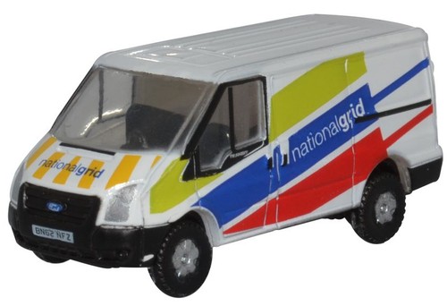 Oxford diecast nft035 national - nft035,