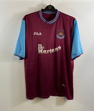 West Ham United Home Football
