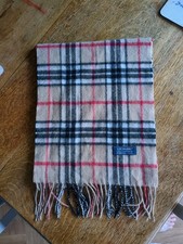Lochmere Cashmere Large Scarf