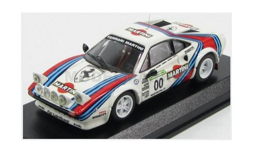 Best model 9569 ferrari 308 - -,