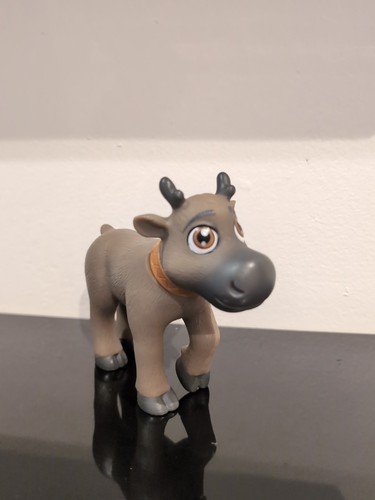 Disney frozen toy figure - frozen,
