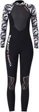 Studio women 3mm neoprene - sk,
