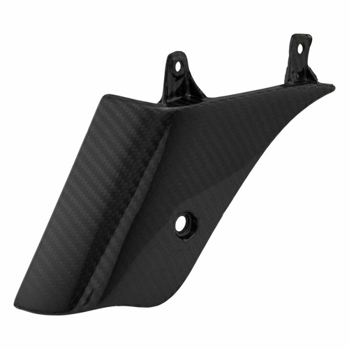Sip carbon fork cover - carbon,