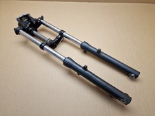 Honda CB125F CBF125 Forks & yokes suspension 2015 - 2020