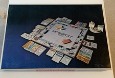 Monopoly USA Anniversary
