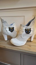Irregular Choice Women's Shoes