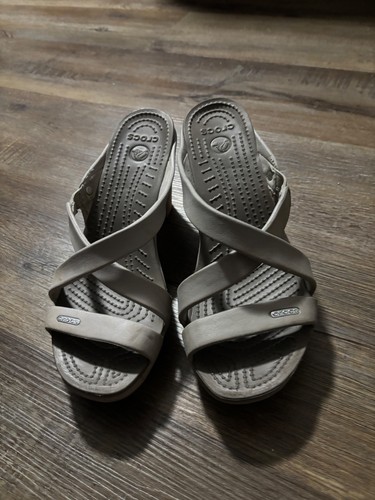 Crocs cyprus high heeled - cyprus,
