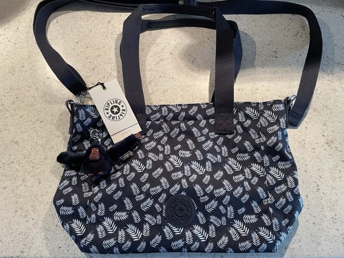 Kipling shoulder bag - kipling,