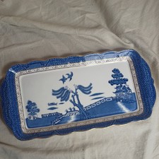 ROYAL DOULTON BOOTHS 'REAL OLD