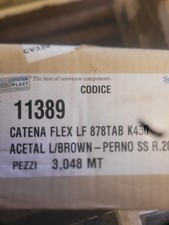 System plast Catena flex LF