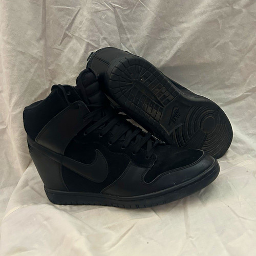 Nike dunk sky - nike,