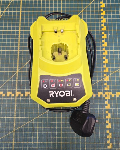 Ryobi bcl14181h green - bcl14181h,