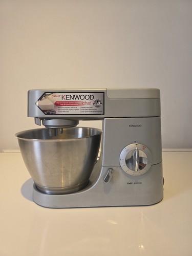 Kenwood chef premier kmc560 - chef,