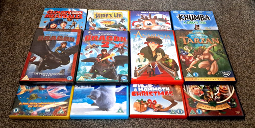 12x kids children - 12x,