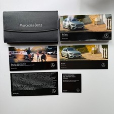 MERCEDES B CLASS OWNERS MANUAL