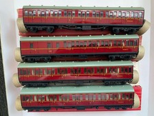 Hornby Dublo Suburban Super