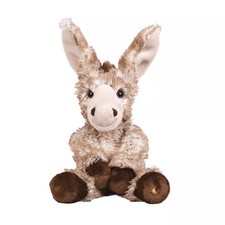 Wrendale Designs Plush Donkey