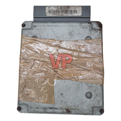 Ldv convoy ecu engine - ldv,