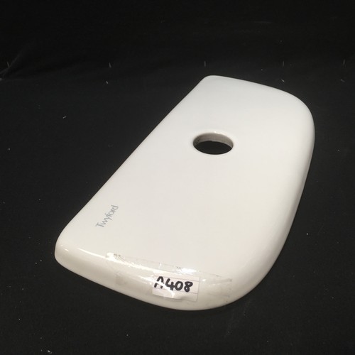 Toilet cistern lid twyford - cistern,
