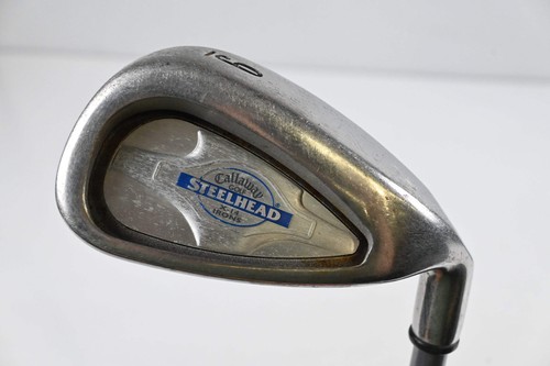 Callaway iron firm - callaway,