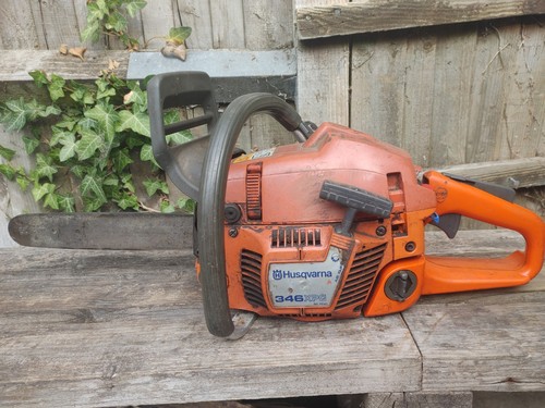Husqvarna 346xpg pat - husqvarna,