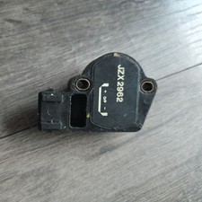 Classic Mini SPI TPS Throttle